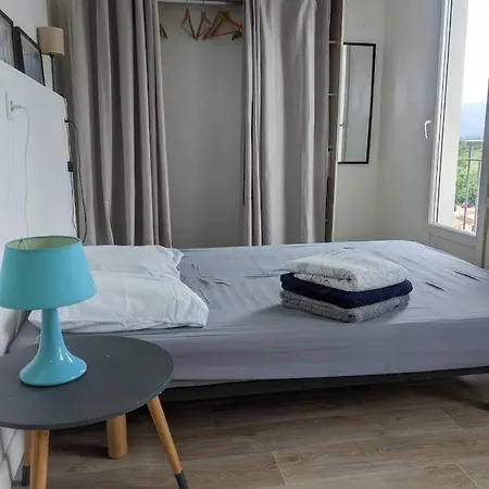 Agreable A 3min A Pied De La Lejlighed Argelès-sur-Mer