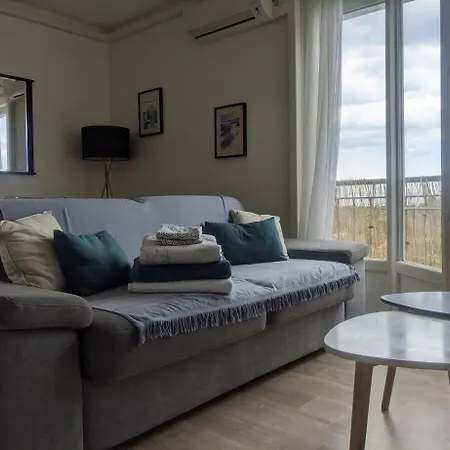 Agreable A 3min A Pied De La * Argelès-sur-Mer