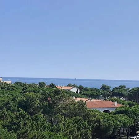 Agreable A 3min A Pied De La Apartment *