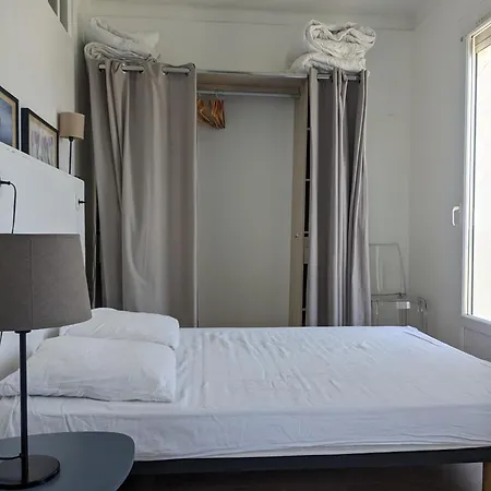 Agreable A 3min A Pied De La Apartment *