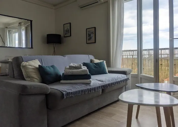 Agreable A 3min A Pied De La * Argelès-sur-Mer
