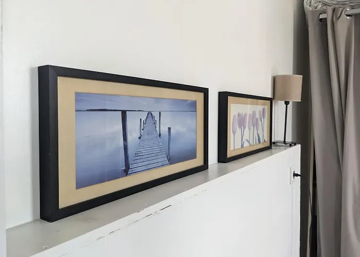 Agreable A 3min A Pied De La Apartman Argelès-sur-Mer